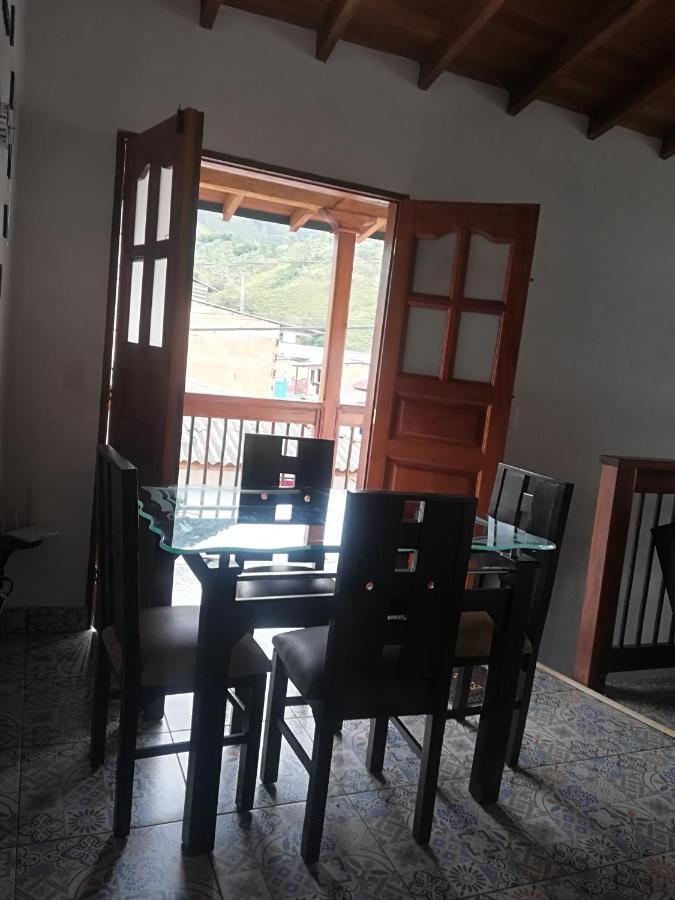 Dulce Estancia Jardín Extérieur photo
